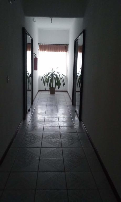 Hotel E Pousada Via Mar Itapocu Luaran gambar