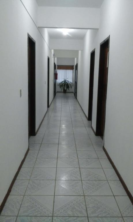 Hotel E Pousada Via Mar Itapocu Luaran gambar